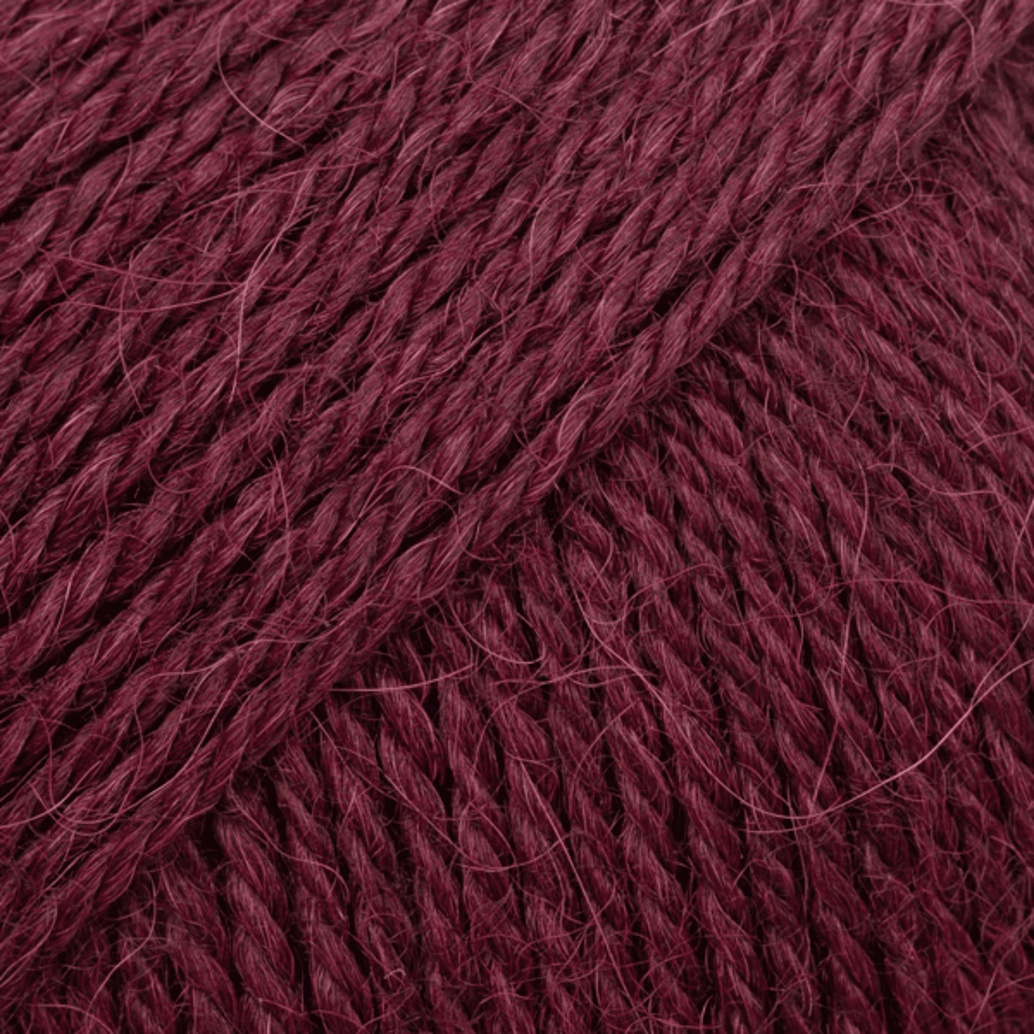 DROPS Alpaca 9046 – ostružina