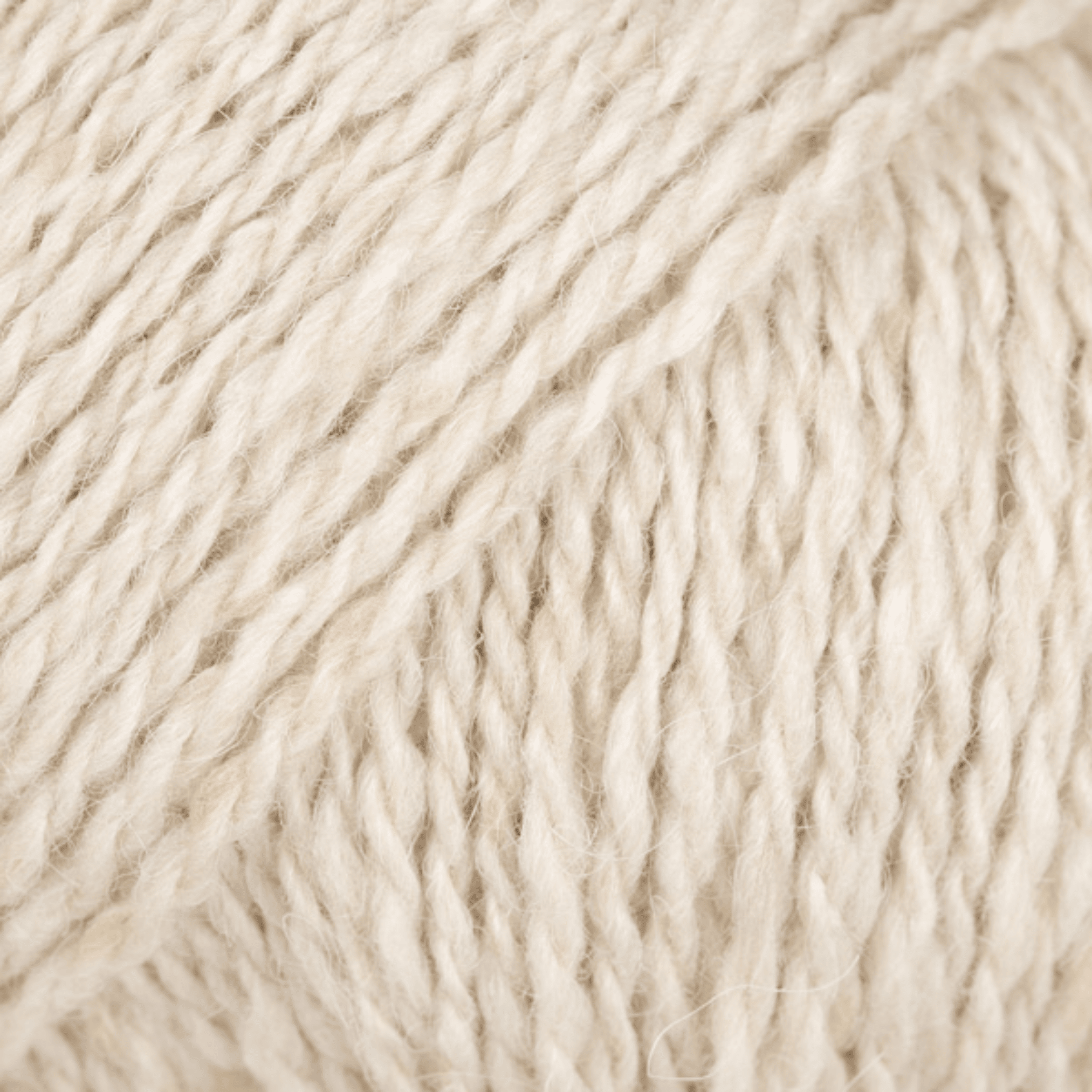 DROPS Soft Tweed 02 – marcipán