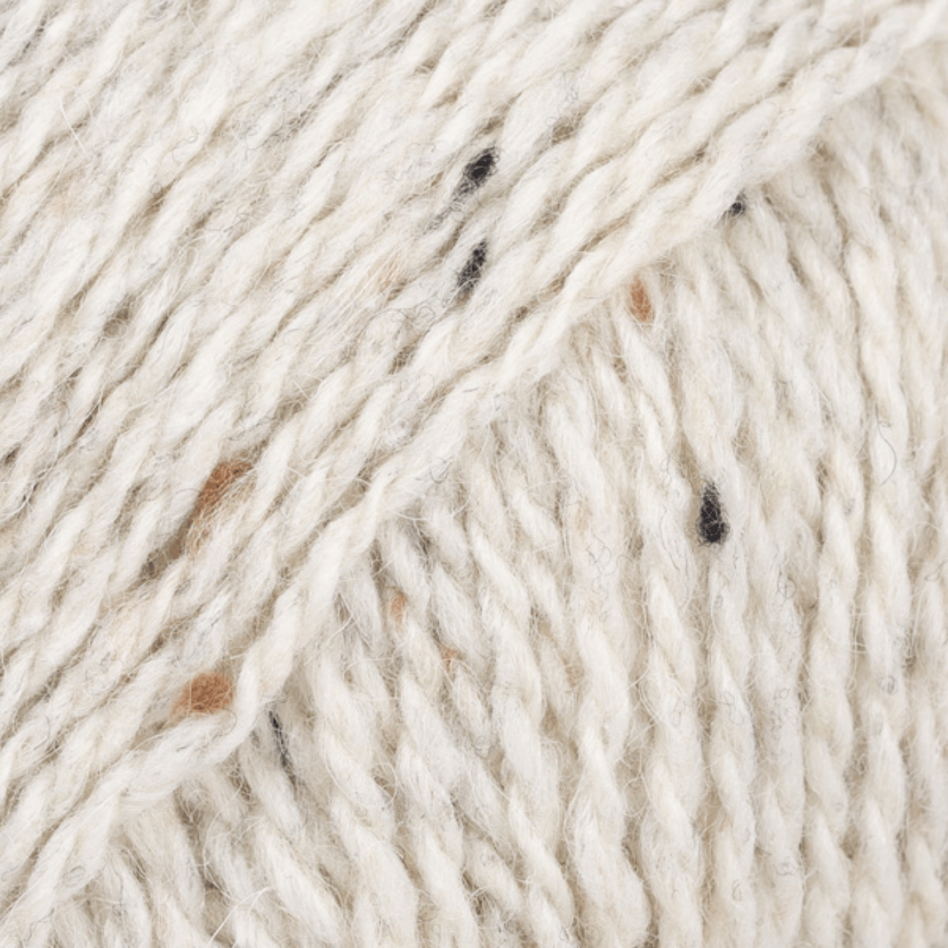 DROPS Soft Tweed 22 – mramor