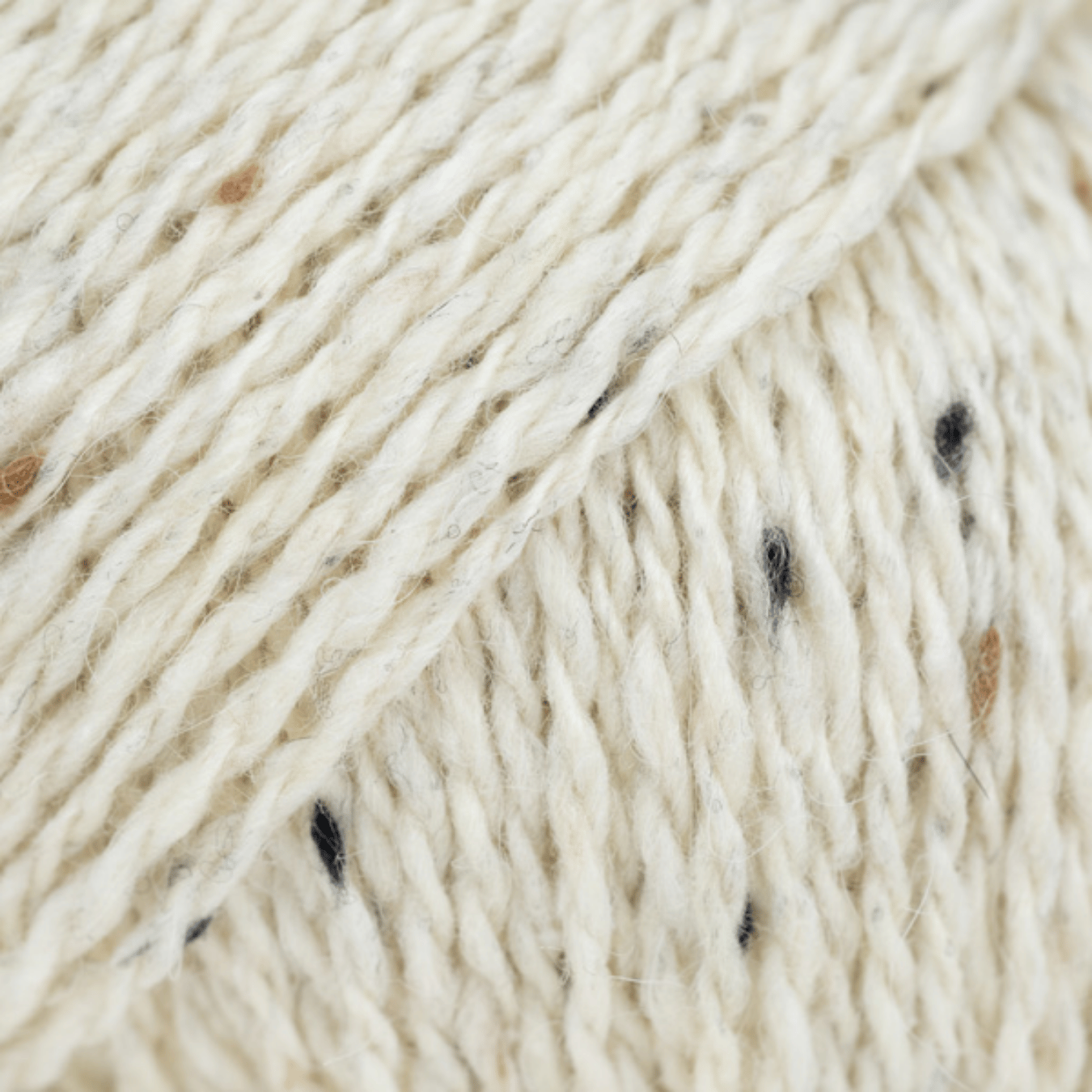 DROPS Soft Tweed 23 – cukroví
