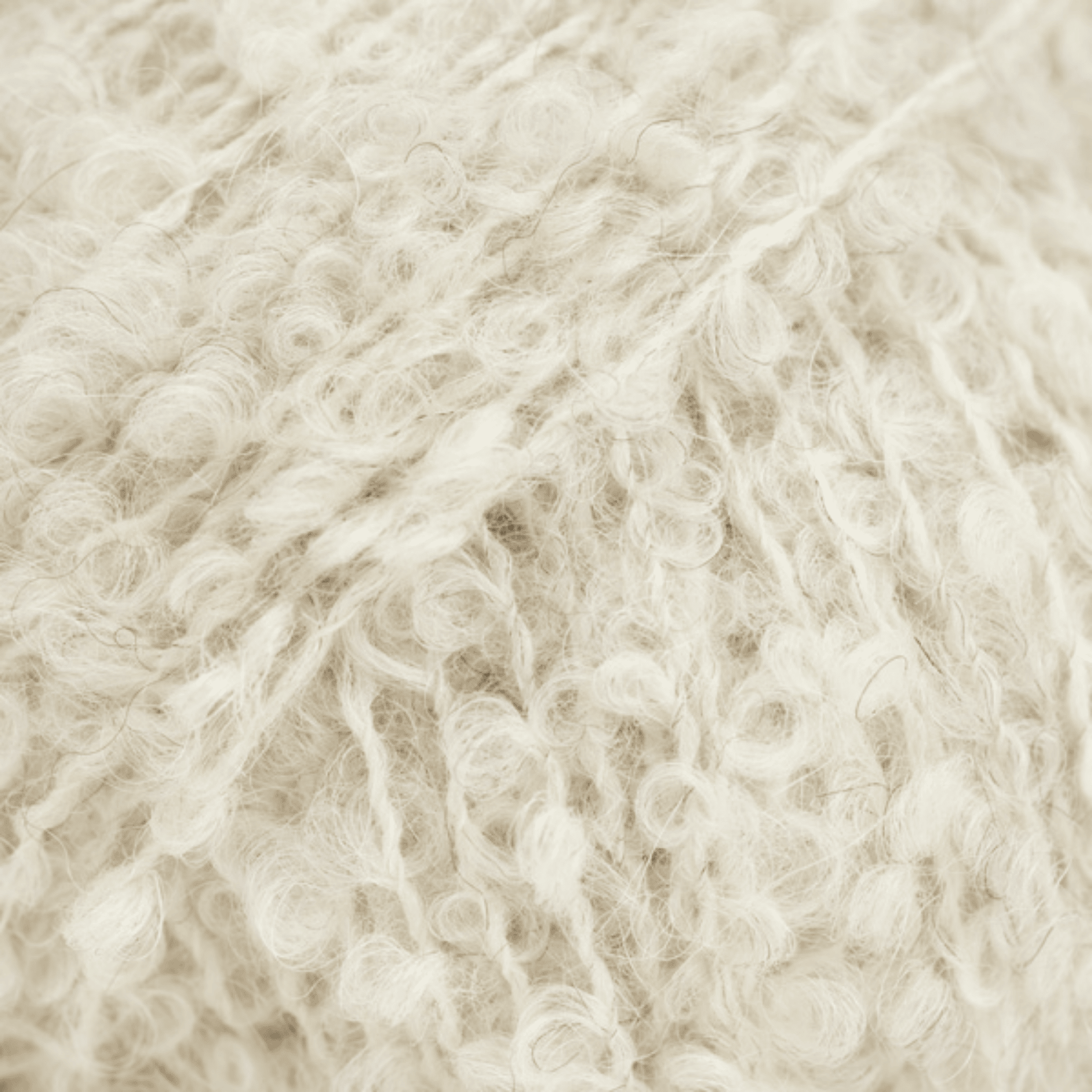 DROPS Alpaca Bouclé 8906 – bříza