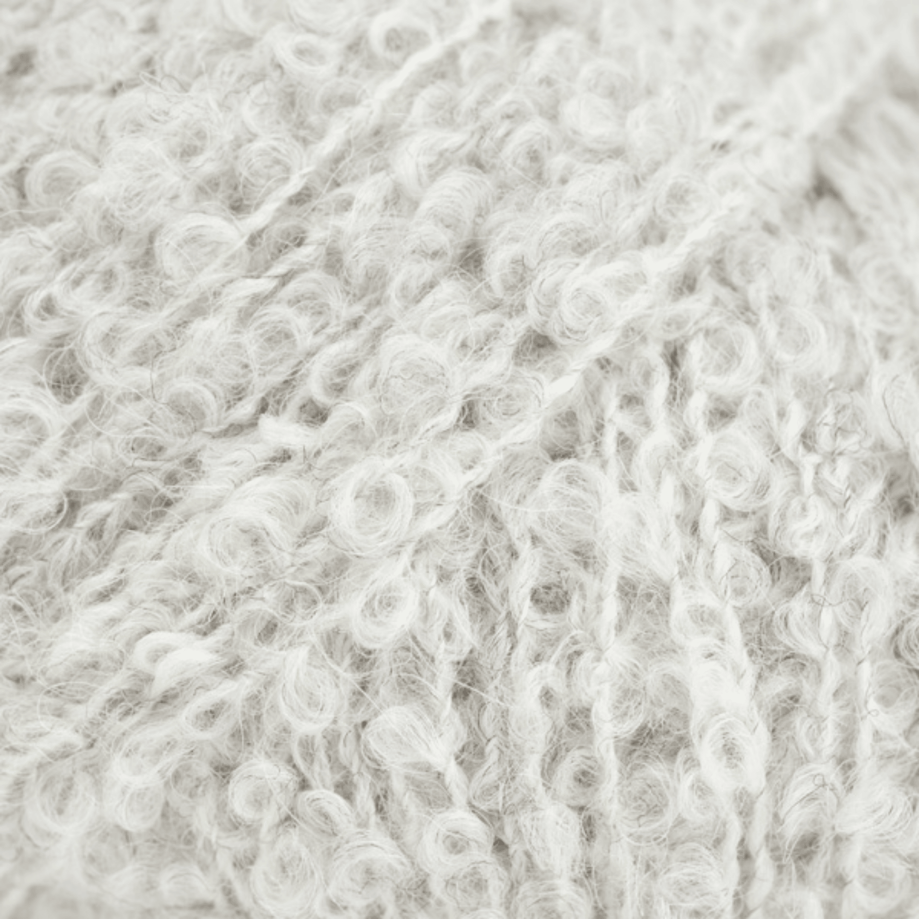 DROPS Alpaca Bouclé 8907 – křišťálově šedá