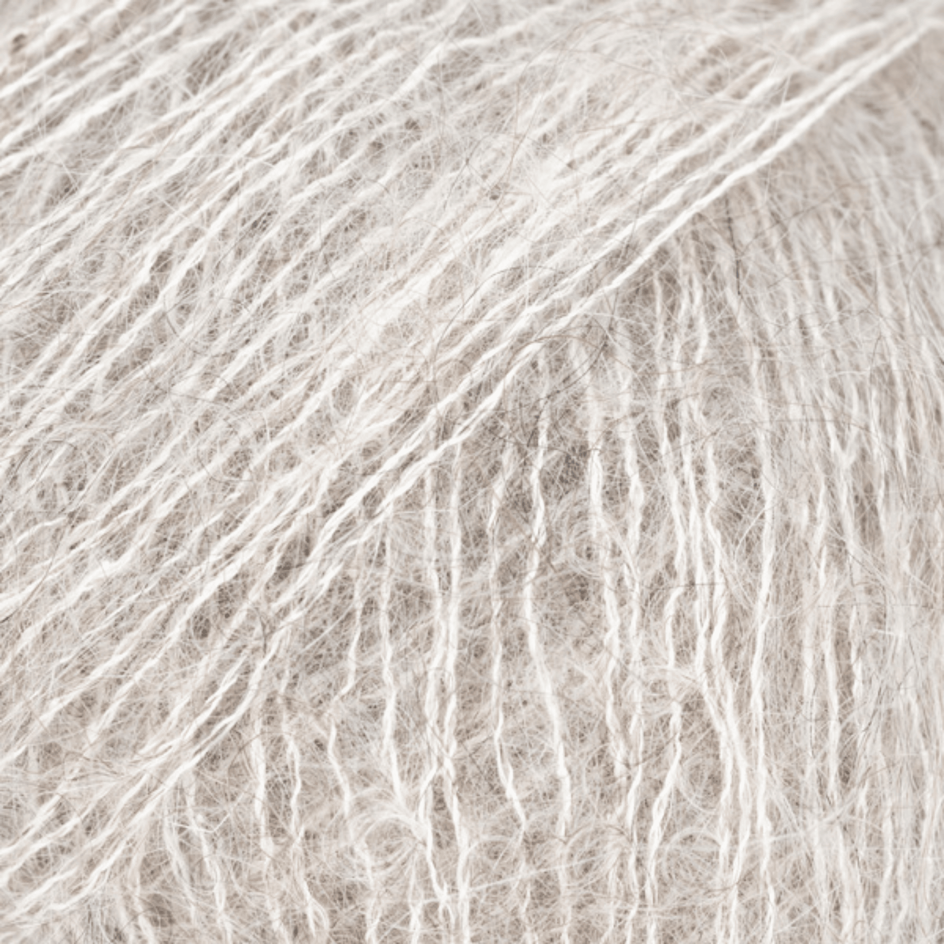 DROPS Kid-Silk 74 – ranní mlha