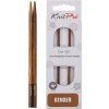 KnitPro GINGER výměnné jehlice 3 mm