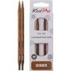 KnitPro GINGER výměnné jehlice 5 mm