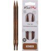 KnitPro GINGER výměnné jehlice 5,5 mm