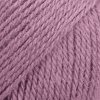 DROPS Alpaca uni colour 3800, sléz