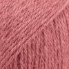 DROPS Alpaca mix 9024, tmavá rumělka