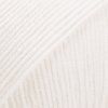 DROPS Baby Merino 01 – bílá