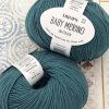 DROPS Baby Merino 47 – severní moře