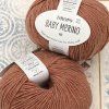 DROPS Baby Merino 48 – tvářenka