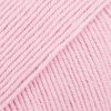 DROPS Baby Merino 54 – pudrová růžová