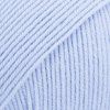 DROPS Baby Merino 24 – světlá modrá