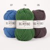 DROPS Big Merino 05 – moka