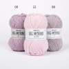 DROPS Big Merino 09 – levandule