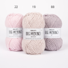 DROPS Big Merino 19 – béžová