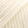DROPS Big Merino 01 – smetanová