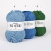 DROPS Big Merino 06 – pomněnka