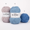 DROPS Big Merino 06 – pomněnka