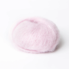 DROPS Brushed Alpaca Silk 12 – pudrově růžová
