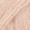 DROPS Brushed Alpaca Silk 20 – růžový písek