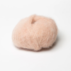 DROPS Brushed Alpaca Silk 20 – růžový písek