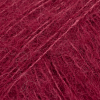 DROPS Brushed Alpaca Silk 23 – bordó