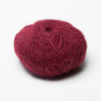 DROPS Brushed Alpaca Silk 23 – bordó