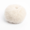 DROPS Brushed Alpaca Silk 40 – marcipán