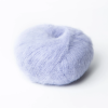 DROPS Brushed Alpaca Silk 17 – světlá levandulová