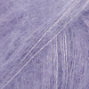 DROPS Kid-Silk 11 – levandulová