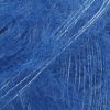 DROPS Kid-Silk 21 – královská modrá