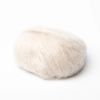 DROPS Kid-Silk 38 – křída