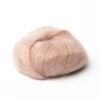 DROPS Kid-Silk 41 – pudrová