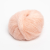DROPS Kid-Silk 53 – světlá broskvová