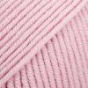 DROPS Merino Extra Fine 40 – pudrová růžová