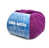 Lana Gatto Nuovo Jaipur 30707 – blu cobalto