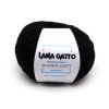 Lana Gatto Super Soft 10008 – nero