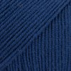 DROPS Baby Merino 13 – navy modrá