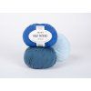 DROPS Baby Merino 33 – electric blue