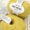 DROPS Baby Merino 45 – citron