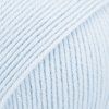 DROPS Baby Merino 53 – pastelově modrá