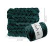 chunky velvet příze