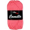 Vlna Hep Camilla 8006 – korálová