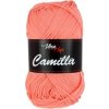 Vlna Hep Camilla 8014 – lososová