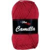 Vlna Hep Camilla 8020 – vínová