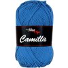 Vlna Hep Camilla 8098 – modrá