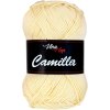 Vlna Hep Camilla 8185 – vanilková