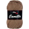 Vlna Hep Camilla 8226 – kávová