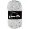 Vlna Hep Camilla 8230 – světlá šedá